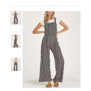 NWT Billabong Still Here Jumpsuit✨